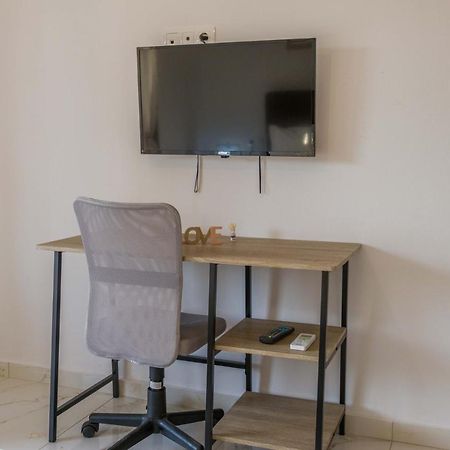 Seaside Serenity Suite In Loutra Kato Almiri Luaran gambar
